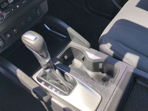Certified 2024 Nissan Frontier SV w/ Technology Package RWD image 18