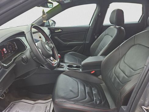 Used 2020 Volkswagen Jetta GLI image 9