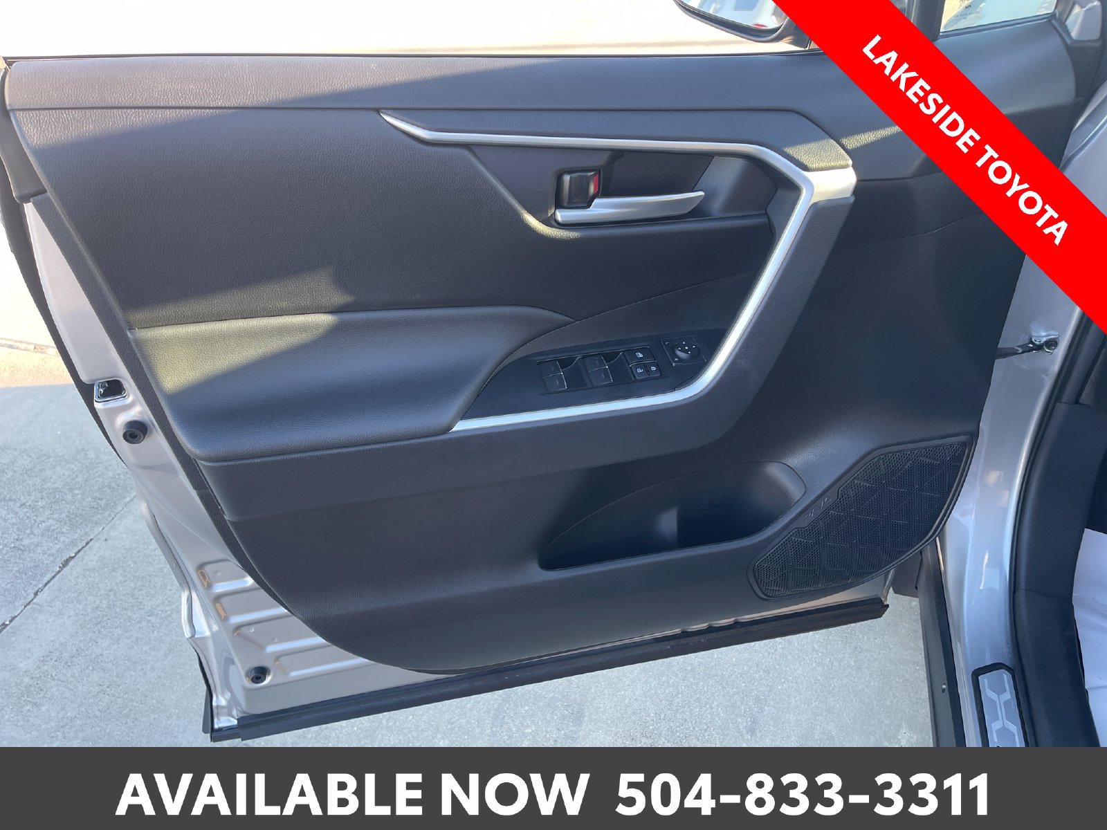 Certified 2025 Toyota RAV4 XLE w/ Convenience Package AWD/4WD image 25