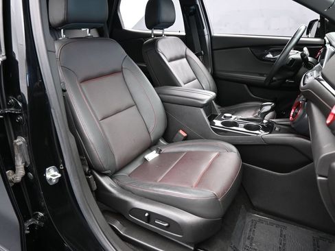 Used 2020 Chevrolet Blazer RS FWD image 59
