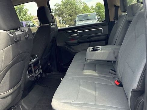 Used 2019 RAM 1500 Big Horn AWD/4WD image 6