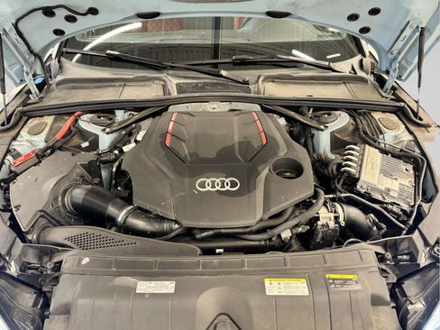 Certified 2023 Audi S5 Premium Plus w/ Premium Plus Package image 27