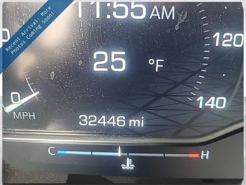 Used 2024 GMC Sierra 1500 SLT w/ SLT Premium Plus Package image 1