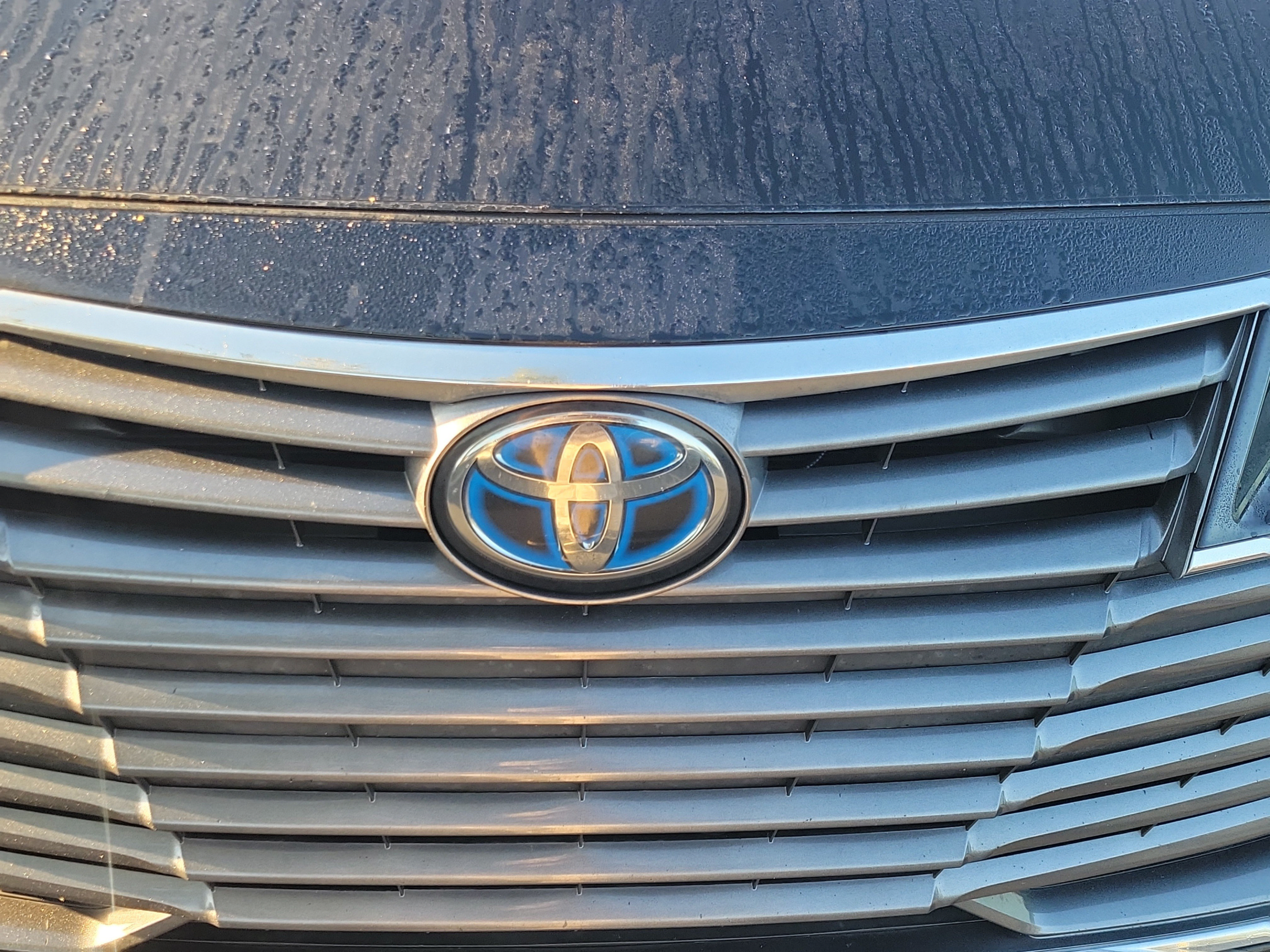 Used 2021 Toyota Avalon XLE w/ Moonroof Package FWD image 5