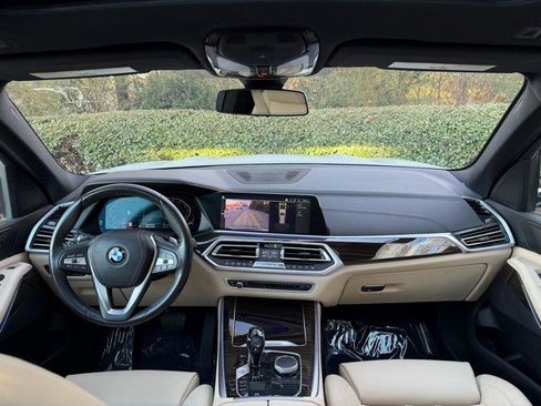 Used 2020 BMW X5 sDrive40i w/ Convenience Package image 25