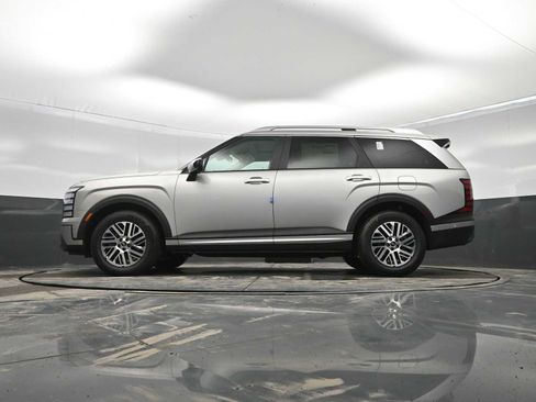New 2026 Hyundai Palisade SEL image 34