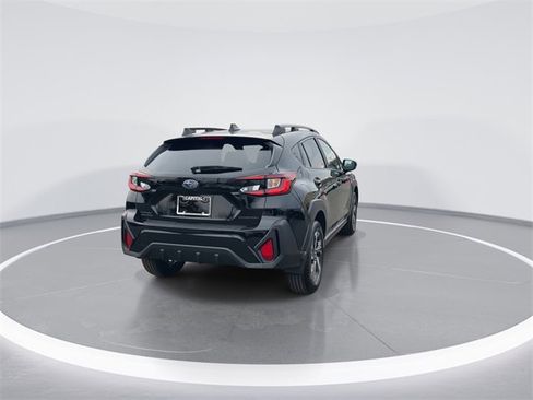New 2026 Subaru Crosstrek 2.0i Premium image 7