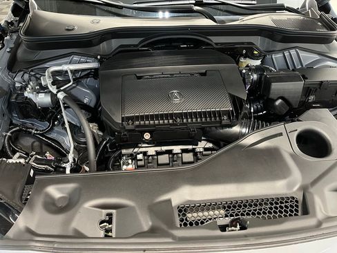 New 2026 Acura MDX A-Spec image 20