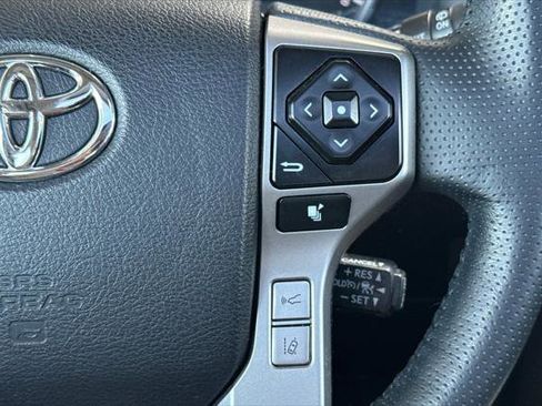 Certified 2023 Toyota 4Runner Limited image 31