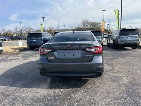 Used 2025 Subaru Legacy Premium w/ Popular Package #1A image 4