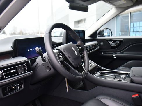 New 2026 Lincoln Aviator Reserve w/ Illumination Package image 11