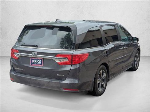 Used 2018 Honda Odyssey Touring image 5
