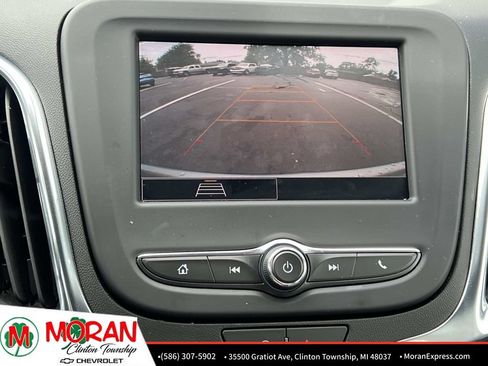 Certified 2023 Chevrolet Equinox LT FWD image 21