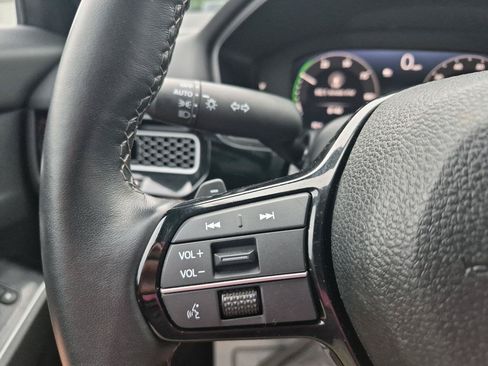 Used 2025 Honda Civic Sport Touring image 15