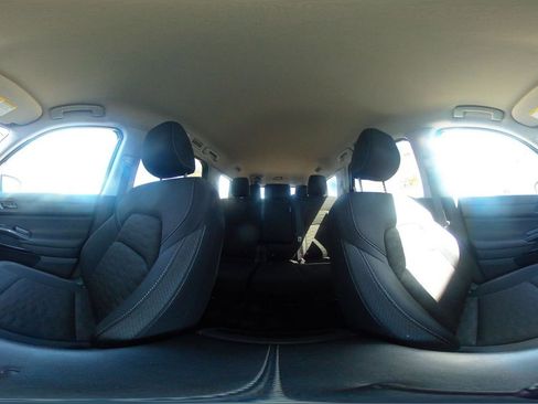 Used 2025 Nissan Pathfinder SV FWD image 45