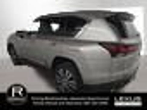 Used 2024 Lexus LX 600 4WD w/ Luxury Package image 5