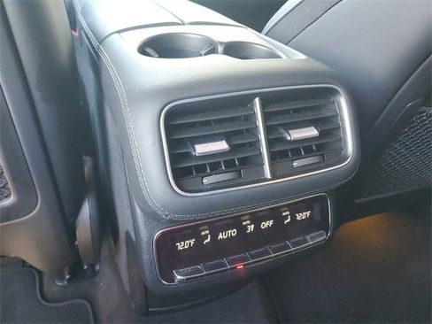 Used 2022 Mercedes-Benz GLS 580 GLS 580 w/ Off-Road Package image 11