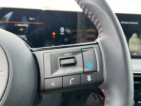 New 2025 Nissan Kicks SR w/ Interior Electronics Package image 13