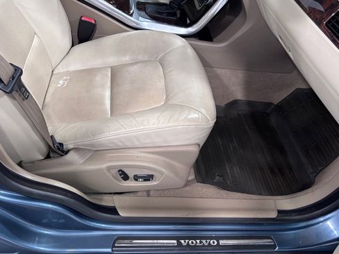 Used 2014 Volvo S80 T6 w/ Climate Package AWD/4WD image 18