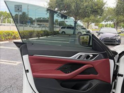 Used 2023 BMW i4 eDrive35 RWD image 29