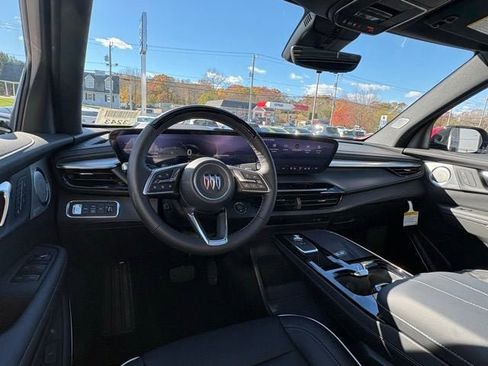 New 2026 Buick Enclave Avenir image 23