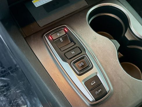 Used 2022 Honda Passport EX-L image 21