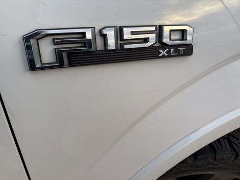 Used 2020 Ford F150 XLT w/ Equipment Group 302A Luxury image 16