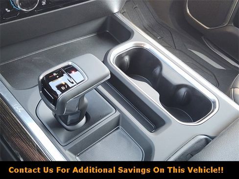 New 2026 GMC Sierra 1500 Elevation w/ Elevation Premium Package image 16