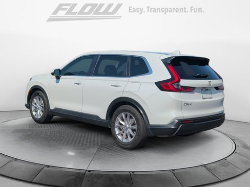 Used 2024 Honda CR-V EX-L image 6