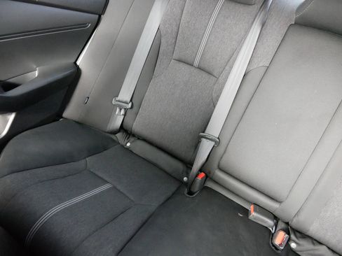 Used 2025 Honda Accord Sport image 12