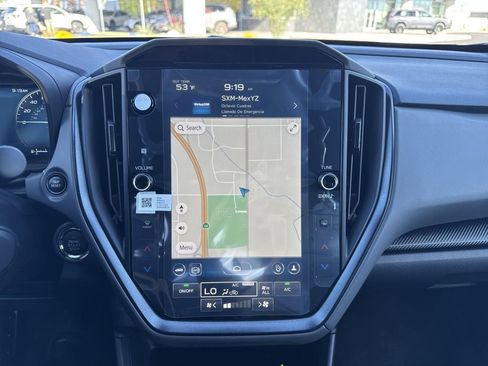 New 2026 Subaru Crosstrek 2.5i Sport image 20