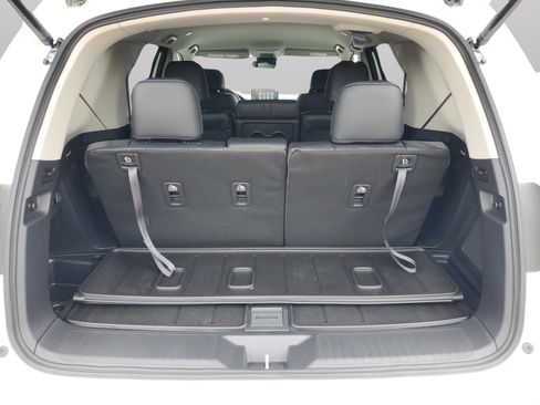 New 2025 Honda Pilot EX-L image 21