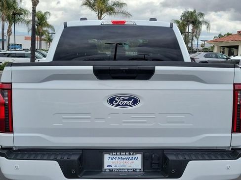 Used 2026 Ford F150 STX RWD image 27