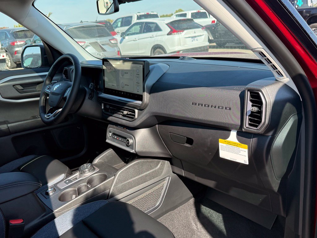 New 2026 Ford Bronco Sport Outer Banks w/ Outer Banks Tech Package+ AWD/4WD image 26