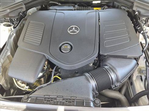 Certified 2026 Mercedes-Benz GLC 300 4MATIC image 23
