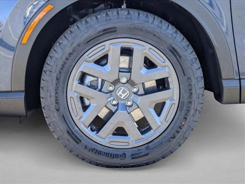 New 2026 Honda CR-V TrailSport image 10