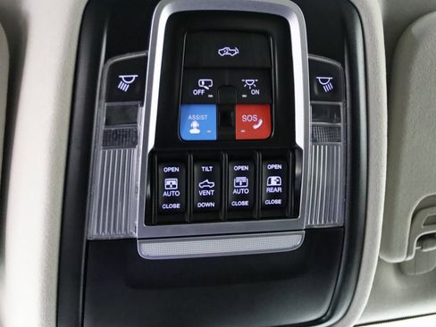 Used 2025 RAM 1500 Tungsten w/ Trailer Tow Group image 69