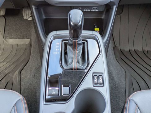 Certified 2025 Subaru Crosstrek 2.5i Limited w/ Popular Package #3A image 19