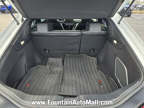 Certified 2024 Acura Integra Type S image 14