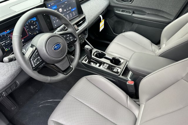 New 2026 Subaru Outback Limited AWD/4WD image 7
