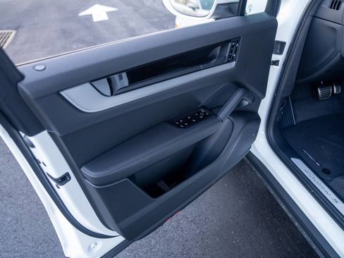 New 2026 Porsche Cayenne S AWD/4WD image 22