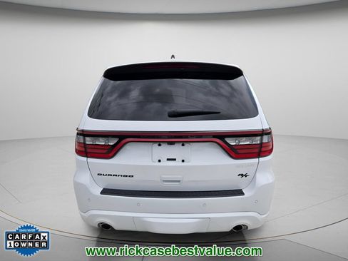 Used 2023 Dodge Durango R/T RWD image 6