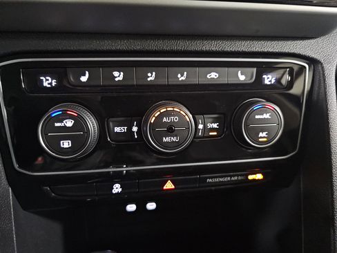 Used 2022 Volkswagen Atlas SE AWD/4WD image 21