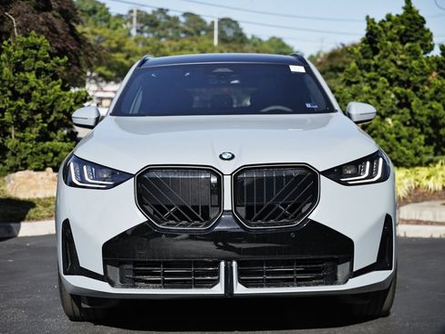New 2026 BMW X3 xDrive30i w/ Premium Package AWD/4WD image 12