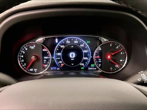 Used 2023 GMC Acadia Denali AWD/4WD image 28
