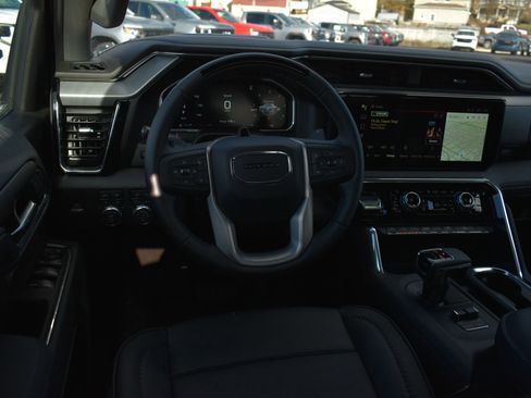 New 2026 GMC Sierra 1500 Denali w/ Technology Package image 19