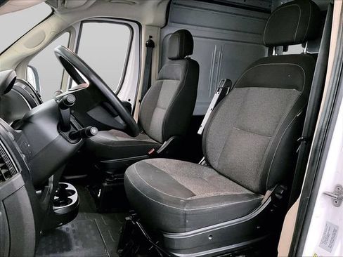 Used 2017 RAM ProMaster 2500 FWD image 24