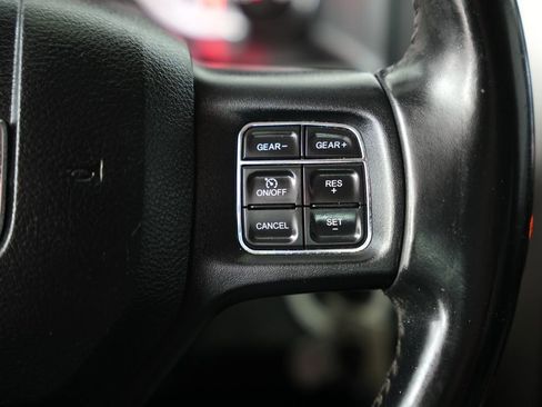 Used 2018 RAM 1500 Lone Star AWD/4WD image 13