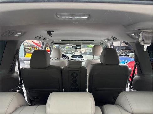 Used 2016 Honda Odyssey EX-L image 17