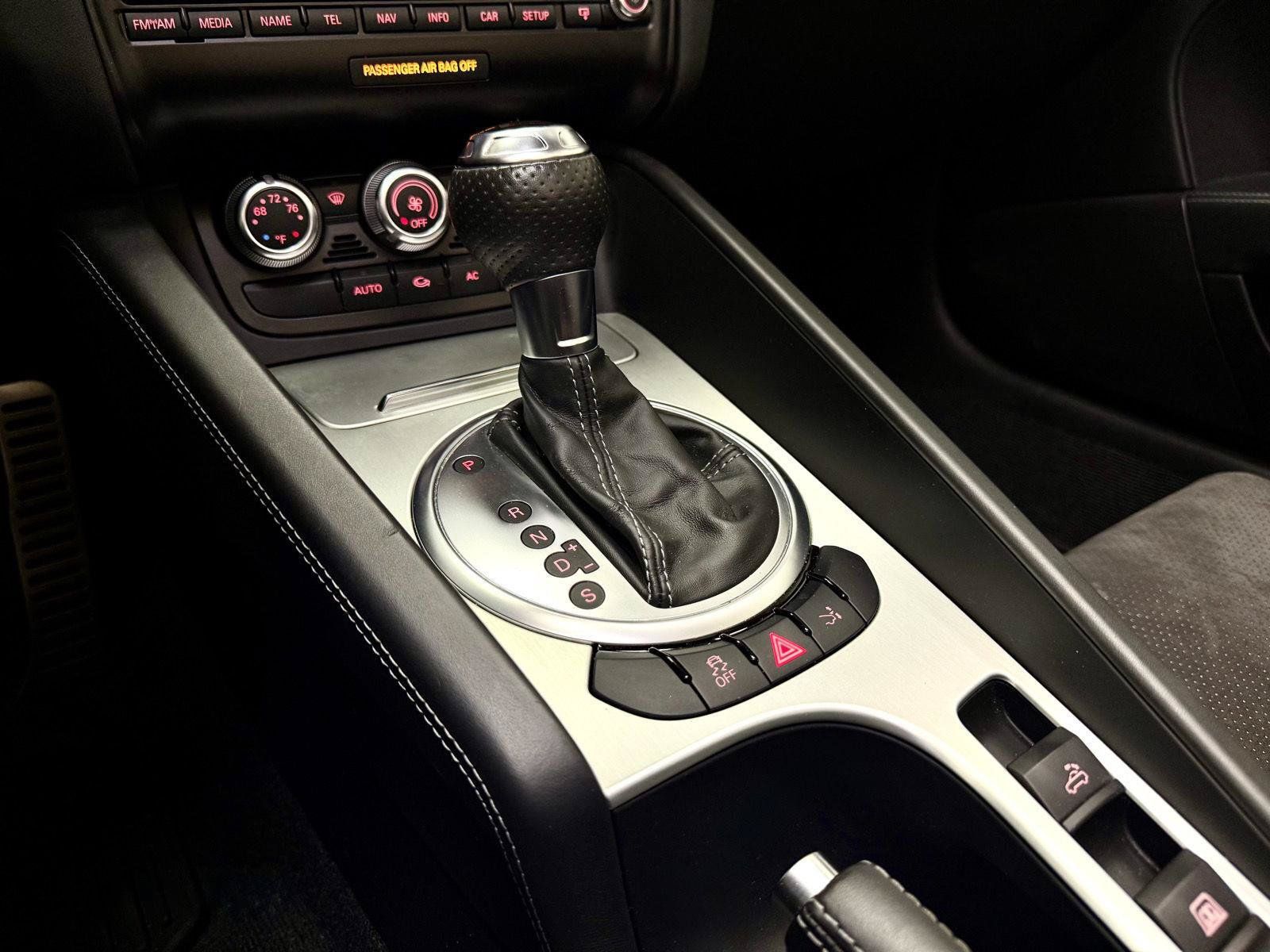 Used 2012 Audi TT 2.0T Premium Plus AWD/4WD image 28